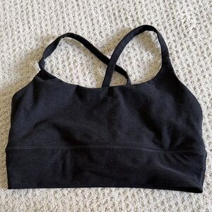 Vuori Long Line Elevation Bra